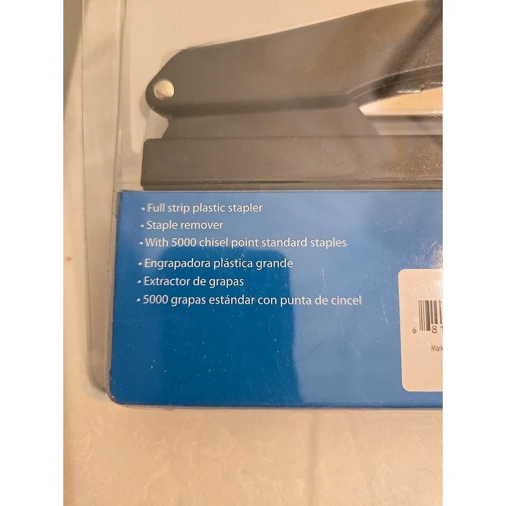 Do the Math & Save Stapler Value Pack
